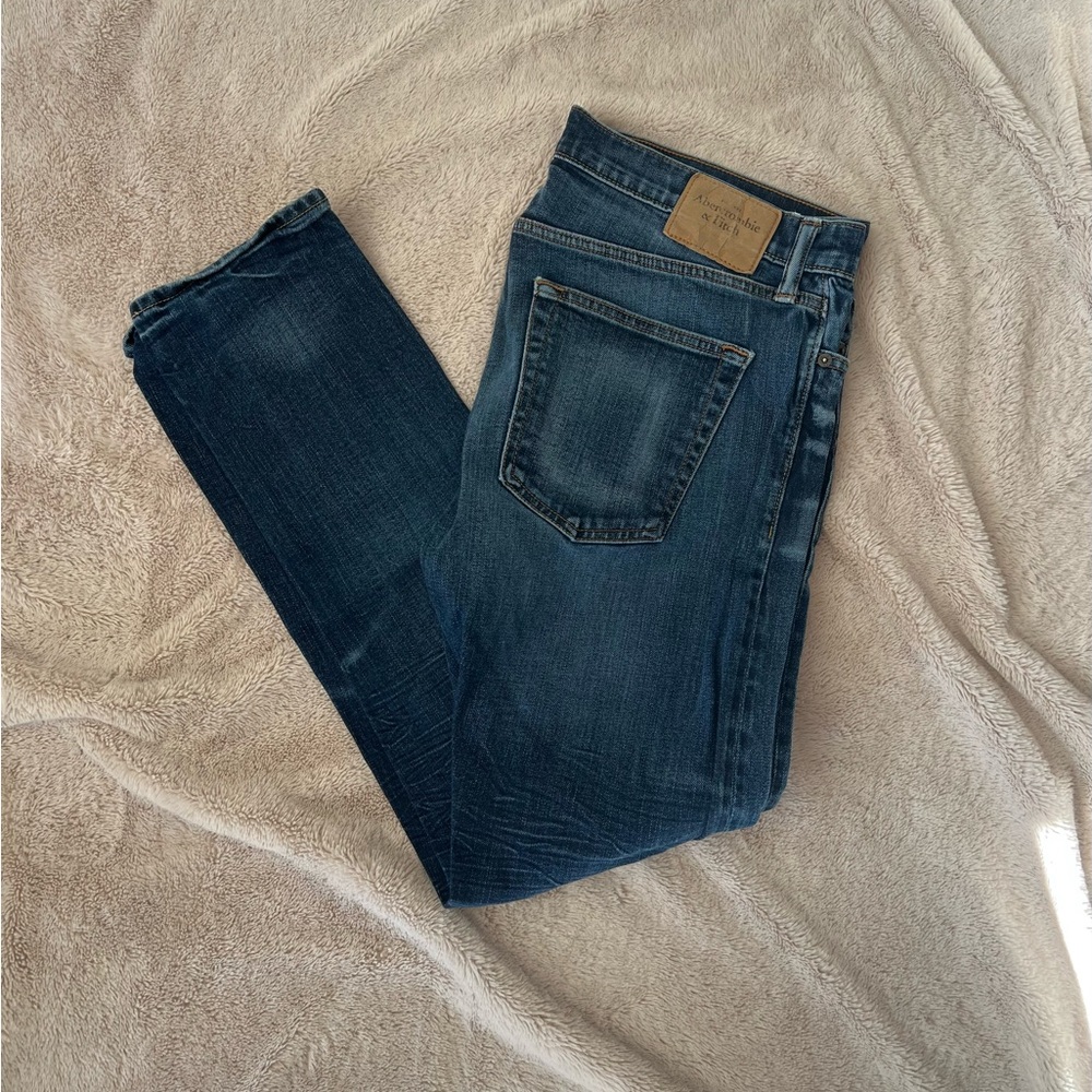 Abercrombie & Fitch Jeans